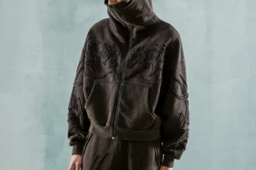 Drop Dead Clothing is a UK streetwear brand that stands out for its bold, edgy, and alternative style. Loved by teens and young adults, it combines punk, skate, and pop culture influences to create fashion that’s unique and expressive. The brand is best known for its graphic-heavy designs, including t-shirts, hoodies, jackets, and accessories, often featuring playful, quirky, or rebellious artwork. Each collection focuses on creativity, individuality, and self-expression, making it easy for wearers to show their personality through clothing. Drop Dead also collaborates with artists and influencers, keeping its designs fresh and culturally relevant. Made with high-quality materials, the apparel is both stylish and comfortable for everyday wear. More than just clothing, Drop Dead encourages confidence, originality, and a daring approach to fashion. Key Features: Bold, eye-catching designs Graphic-heavy streetwear High-quality, comfortable materials Collaborations with artists and influencers Wide range of apparel and accessories Focus on individuality and self-expression