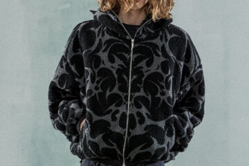 brand still delivers striking, edge