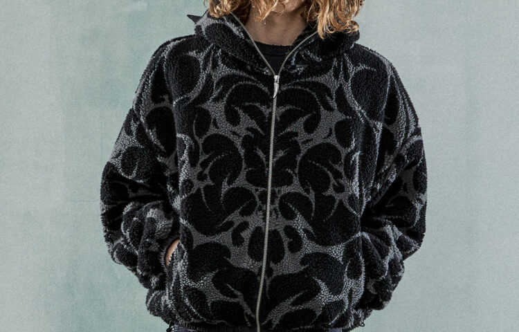 brand still delivers striking, edge