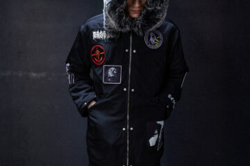 Another key aspect of Drop Dead Clothing