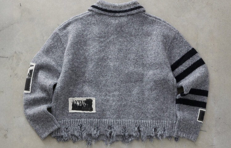 Drop Dead: Alternative Streetwear for the Bold