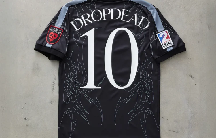 Drop Dead Clothing is a UK-based streetwear brand known for its bold and alternative fashion. Drawing inspiration from punk, skate, and pop culture, the brand creates unique apparel that lets teens and young adults showcase their personality and individuality. Drop Dead offers a wide range of clothing, including graphic t-shirts, hoodies, jackets, and accessories, all featuring striking designs, playful patterns, and original artwork. With a focus on quality and comfort, the brand uses durable fabrics suitable for everyday wear. Collaborations with artists and influencers keep the collections fresh, trendy, and original. Each piece promotes confidence, creativity, and self-expression, making Drop Dead Clothing more than just fashion—it’s a statement. Wearing Drop Dead allows fans to stand out while embracing their bold, alternative style.