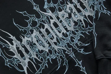 Drop Dead Clothing: Edgy Fashion for Young Rebels