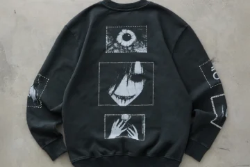 Drop Dead Clothing: Standout Streetwear