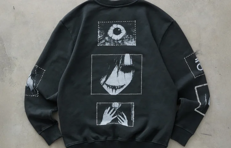 Drop Dead Clothing: Standout Streetwear