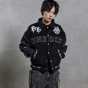 Drop Dead House Of Pain Jacket