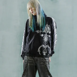 Drop Dead Omenkiller Jacket