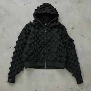 Drop Dead Paradox Hoodie