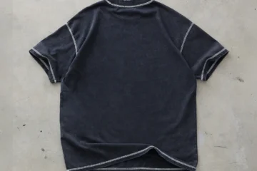 Eye-Catching Graphics, Durable Fabrics, Self-Expression