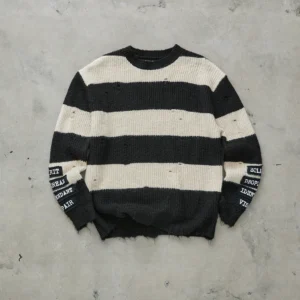 Drop Dead Lounge Act Knitwear