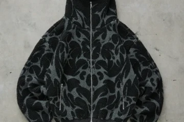 Another notable aspect is the brand’s