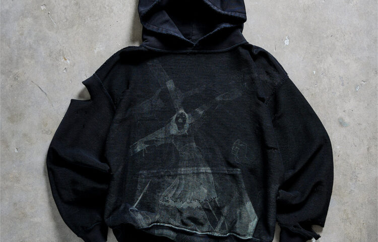 Drop Dead Clothing – Bold Graphics, High-Quality, Self-Expression