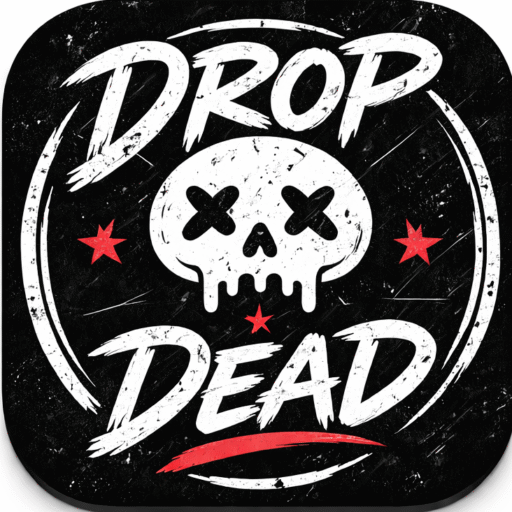 Drop Dead