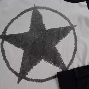 4 The Gram Raglan Top