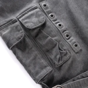 Exile Cargo Jeans