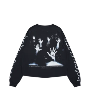 Lullaby Longsleeve Top